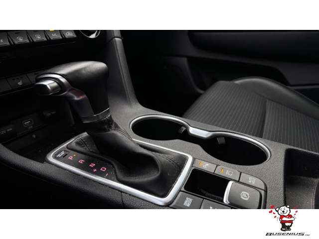 Fahrzeugbild eines Kia Sportage