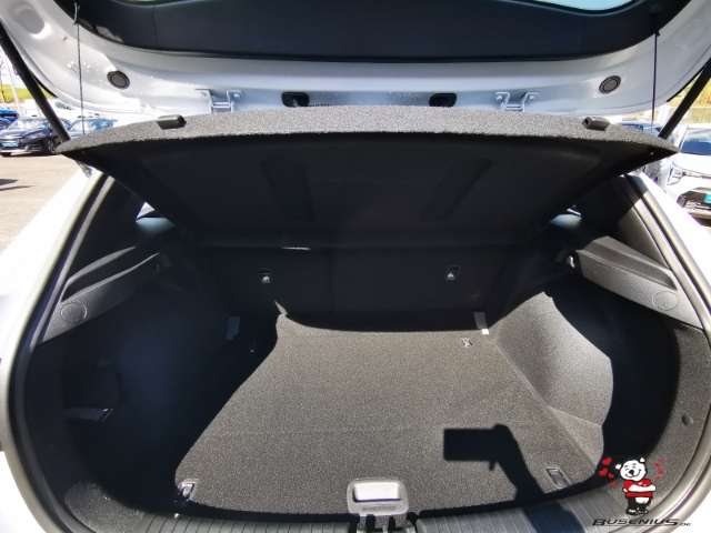 Fahrzeugbild eines Kia cee'd