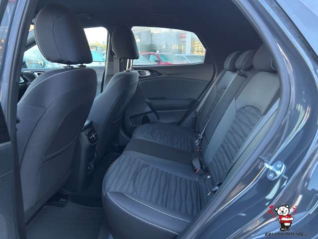 Fahrzeugbild eines Kia XCeed