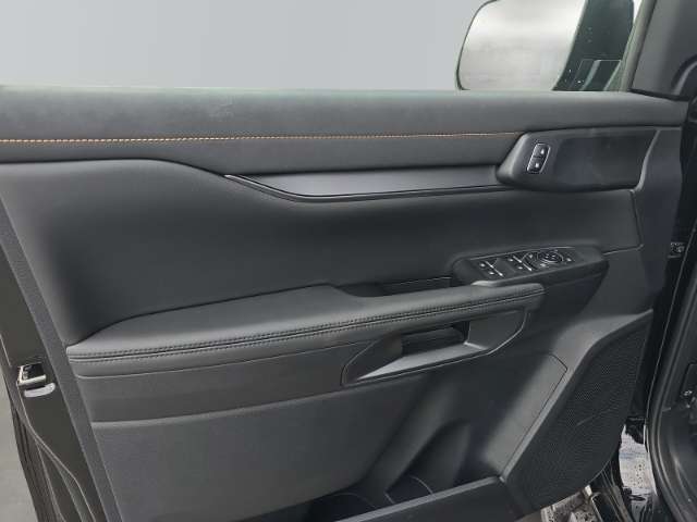 Fahrzeugbild eines Ford Ranger