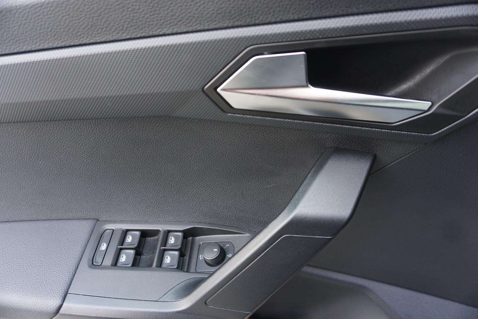 Fahrzeugbild eines SEAT Arona