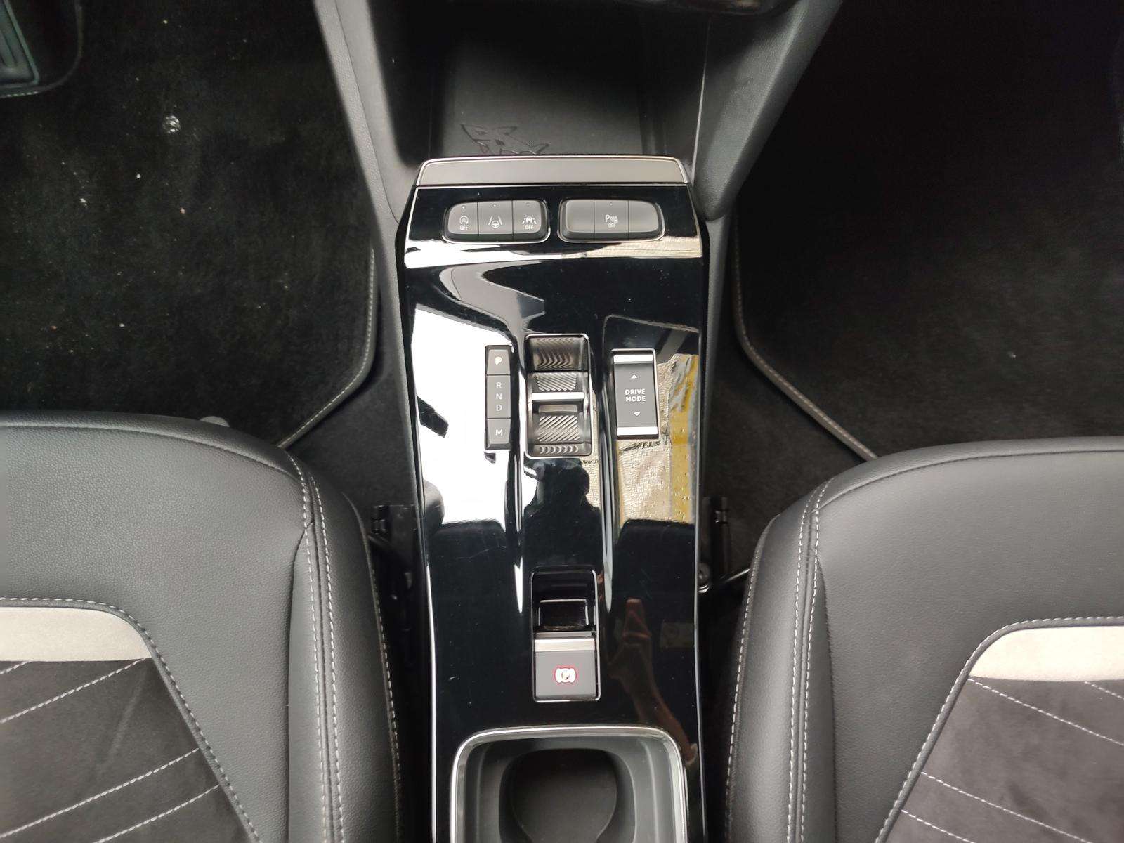 Fahrzeugbild eines Opel Mokka