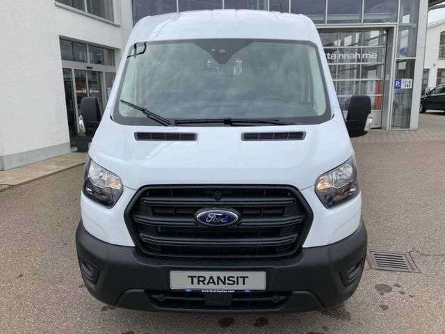Fahrzeugbild eines Ford Transit
