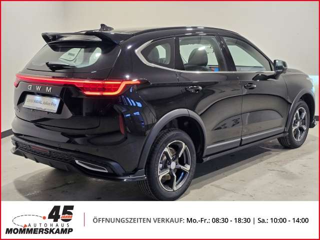 Fahrzeugbild eines GWM Haval Jolion Pro