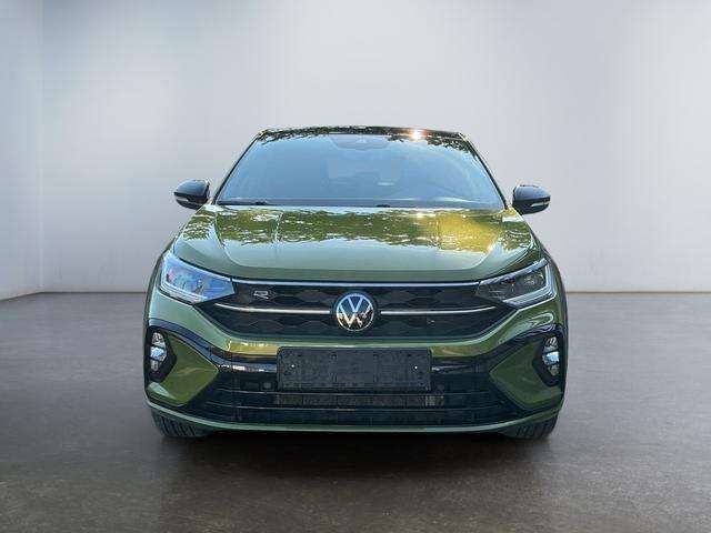 Fahrzeugbild eines Volkswagen Taigo
