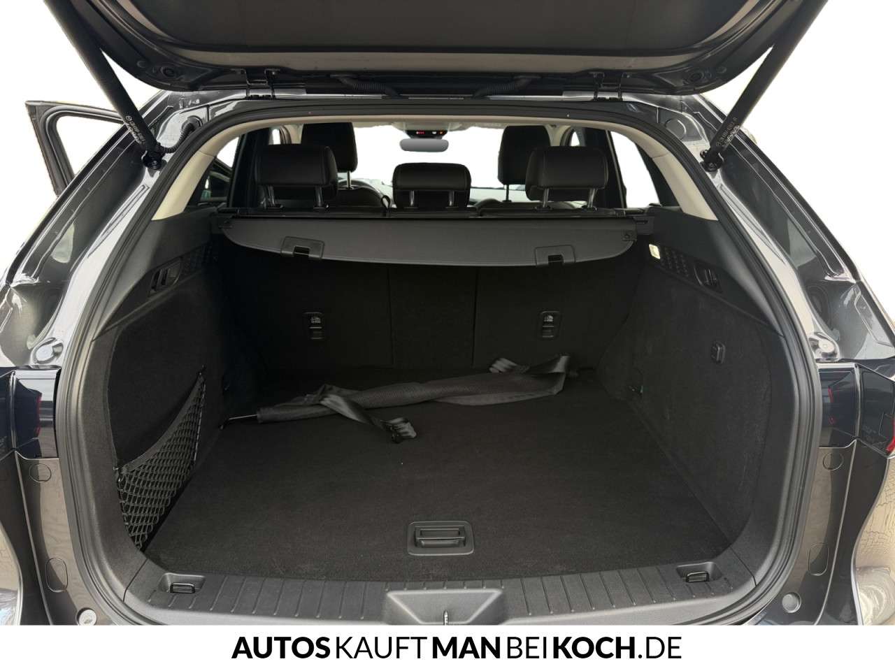 Fahrzeugbild eines Mazda CX-60