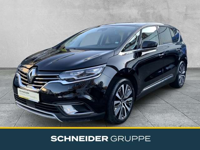 Fahrzeugbild eines Renault Espace
