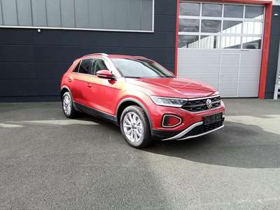 Bild Volkswagen T-Roc