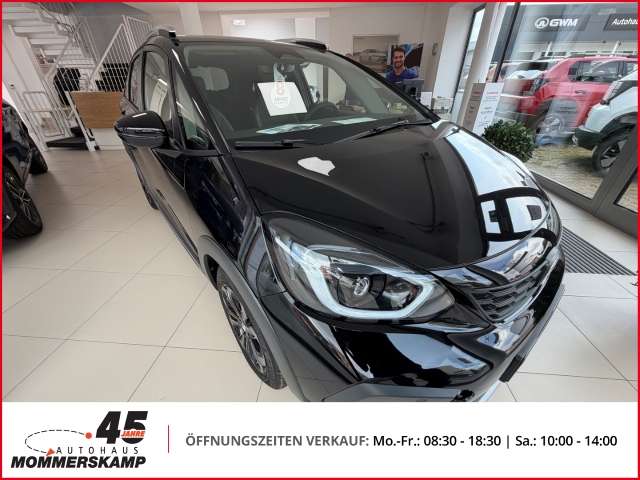 Fahrzeugbild eines Honda Jazz