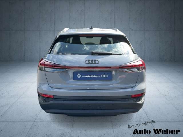 Fahrzeugbild eines Audi Q4 e-tron