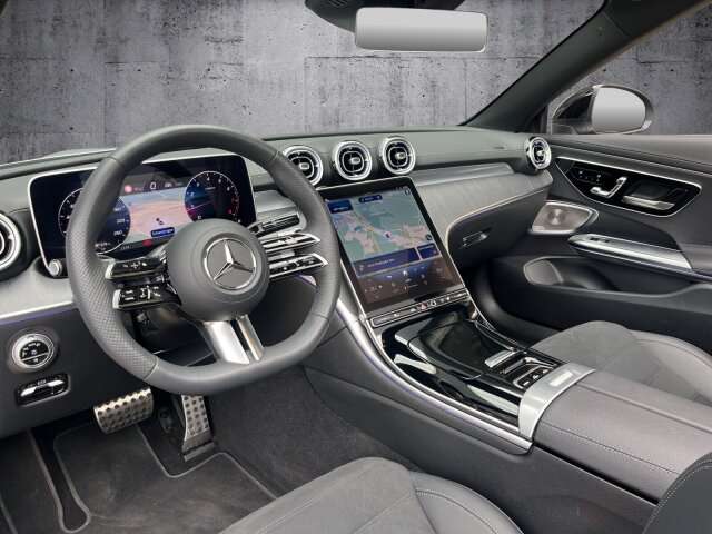 Fahrzeugbild eines Mercedes-Benz CLE