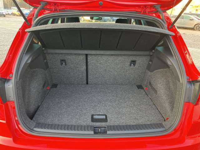 Fahrzeugbild eines SEAT Arona