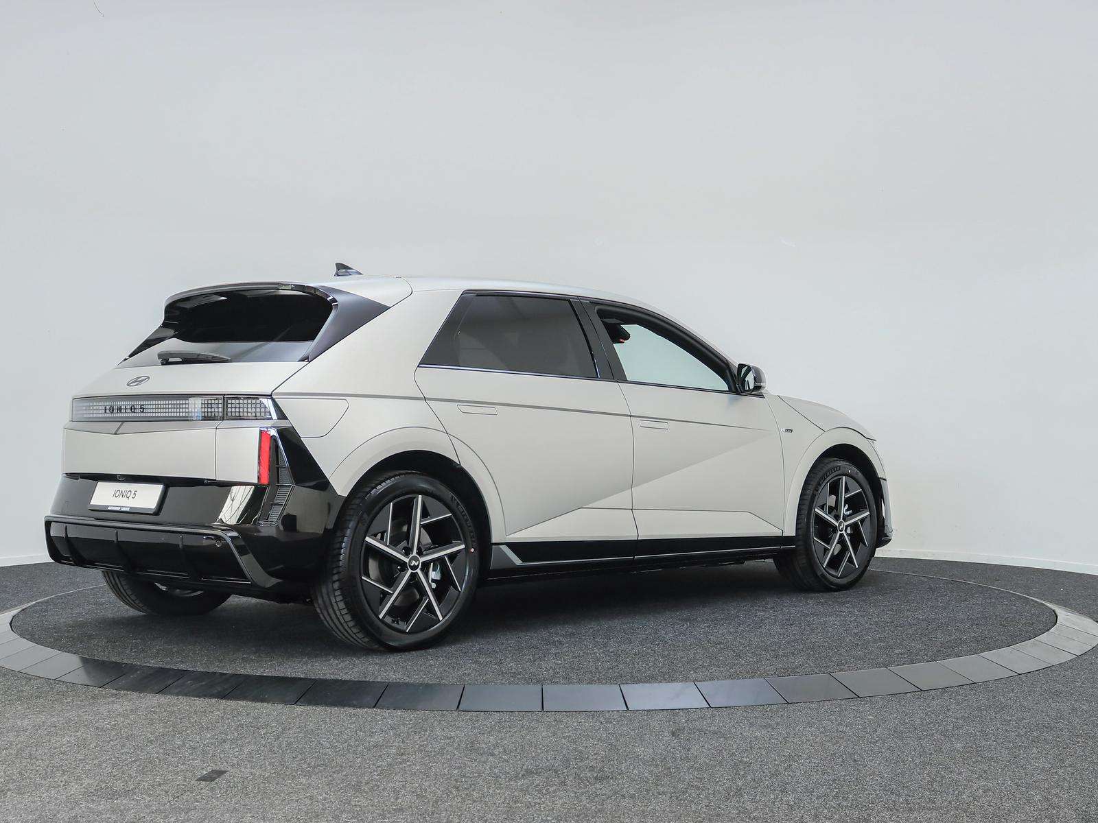 Fahrzeugbild eines Hyundai IONIQ 5