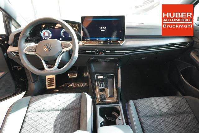 Fahrzeugbild eines Volkswagen Golf