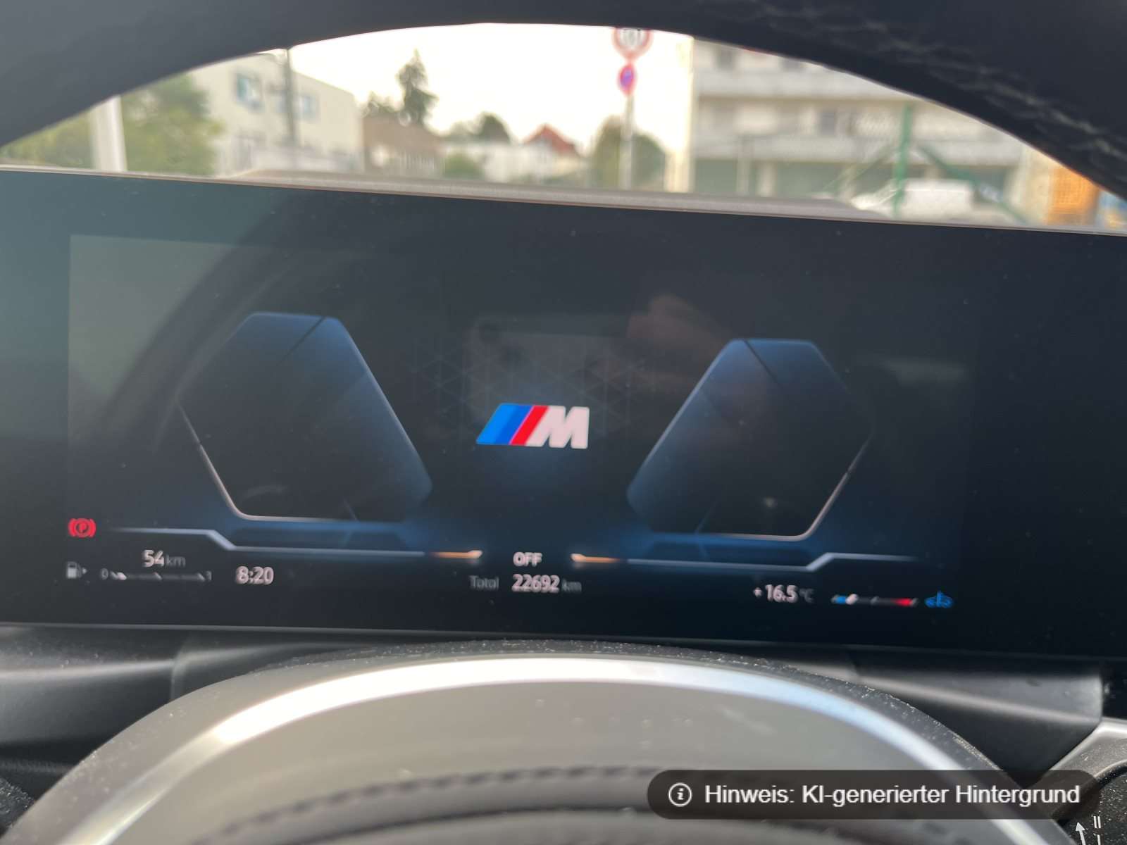 Fahrzeugbild eines BMW 3er-Reihe