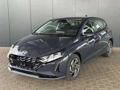 Bild Hyundai i20