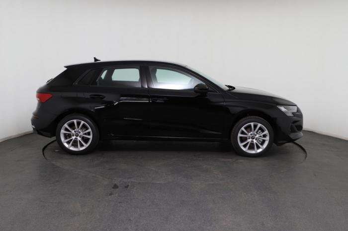 Fahrzeugbild eines Audi A3