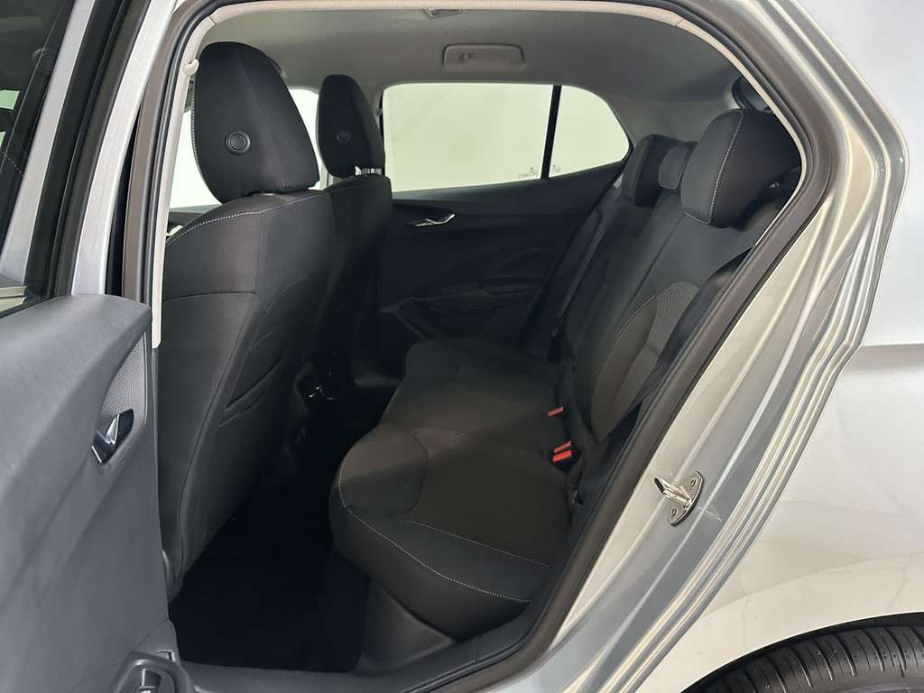 Fahrzeugbild eines Skoda Fabia