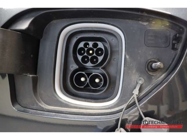 Fahrzeugbild eines Hyundai Kona Elektro