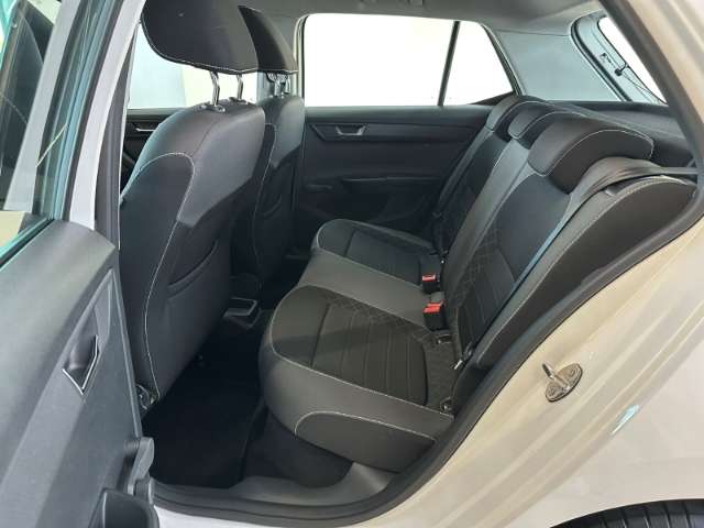 Fahrzeugbild eines Skoda Fabia