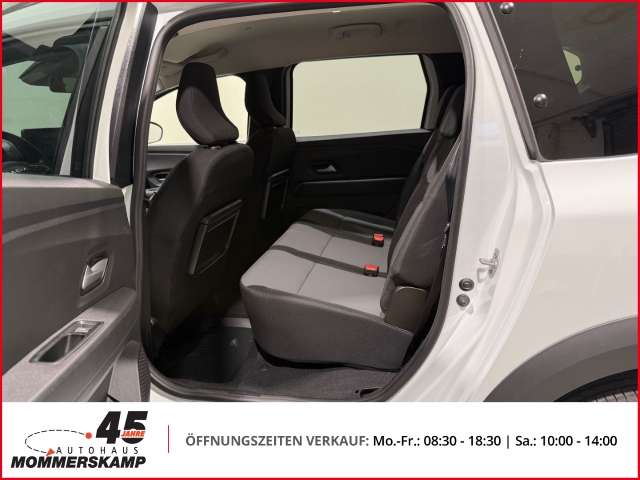 Fahrzeugbild eines Dacia Jogger