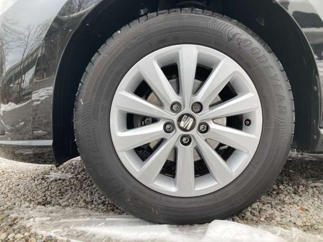 Fahrzeugbild eines SEAT Ibiza