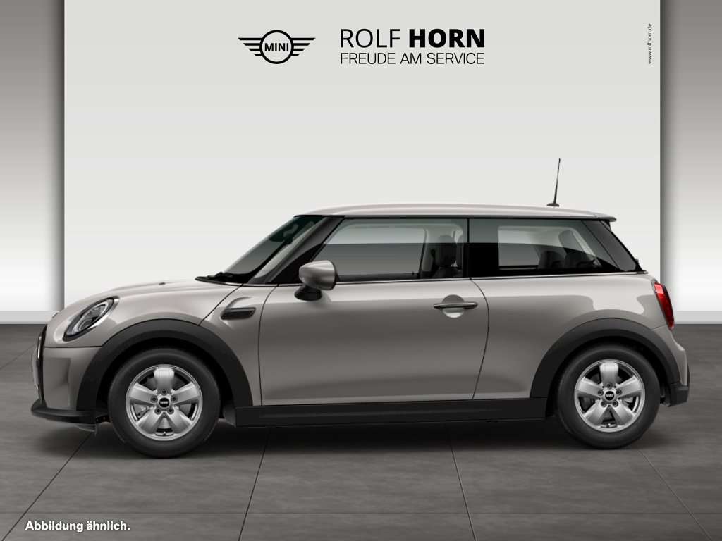 Fahrzeugbild eines MINI COOPER