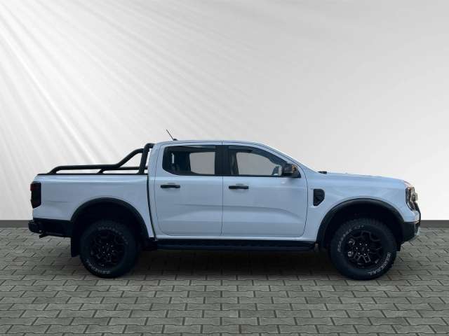 Fahrzeugbild eines Ford Ranger