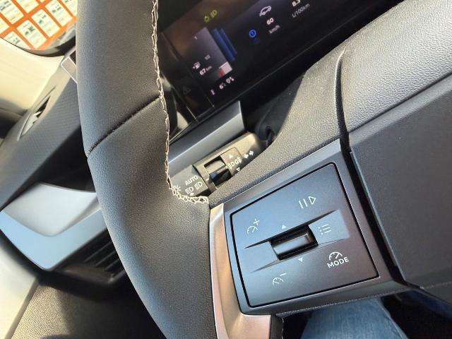 Fahrzeugbild eines Opel Frontera