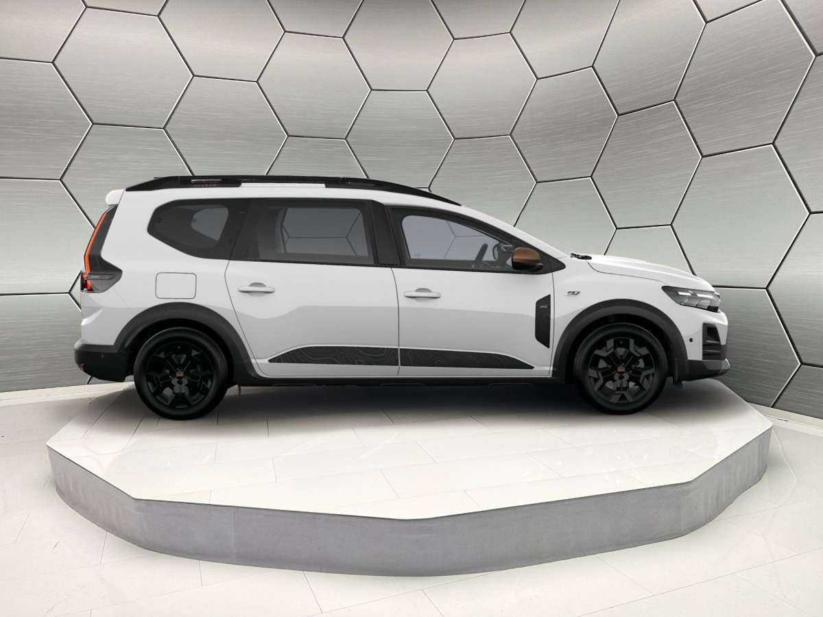 Fahrzeugbild eines Dacia Jogger