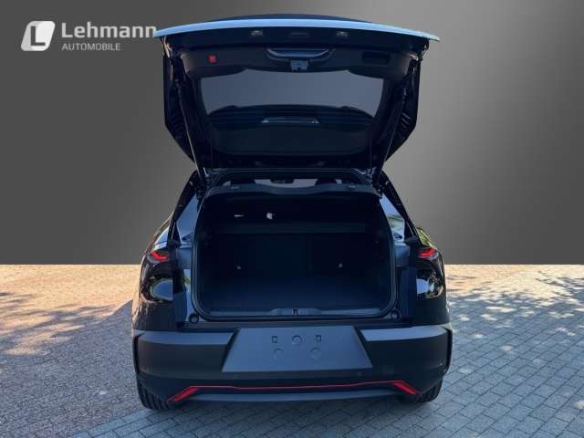 Fahrzeugbild eines Alfa Romeo Junior