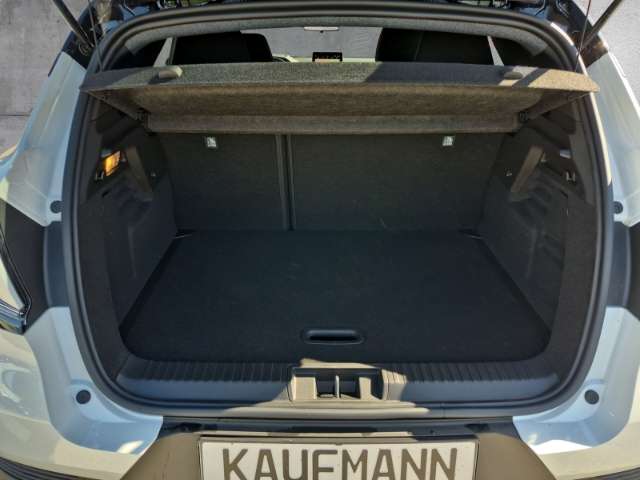 Fahrzeugbild eines Renault Captur