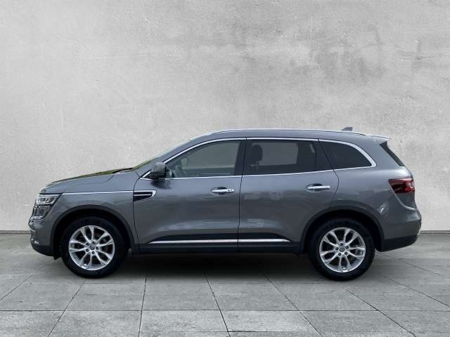 Fahrzeugbild eines Renault Koleos