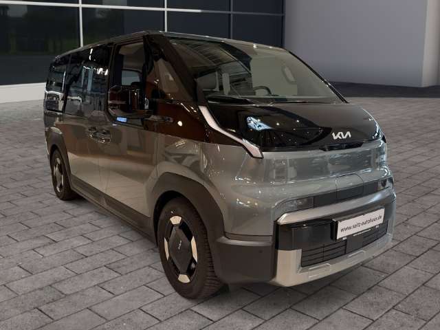 Fahrzeugbild eines Kia PV5 Passenger
