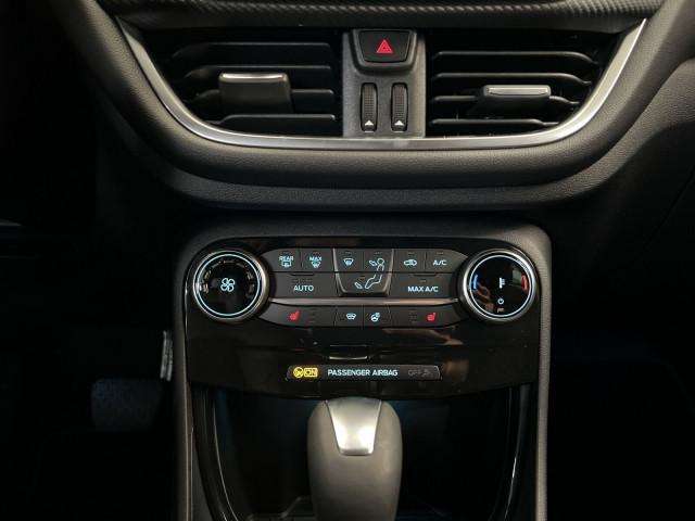 Fahrzeugbild eines Ford Puma