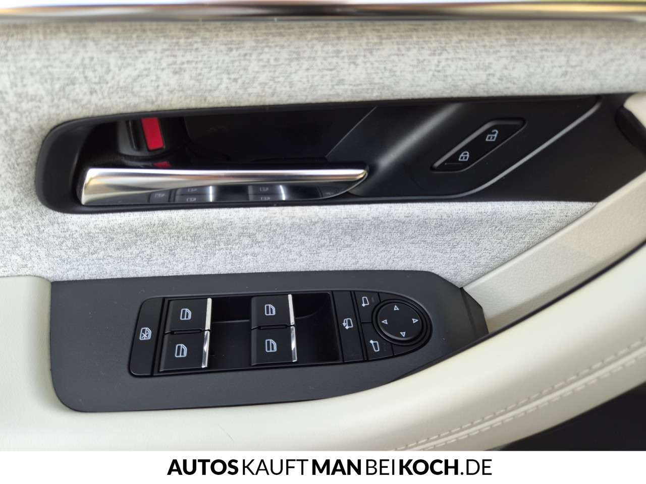 Fahrzeugbild eines Mazda CX-60