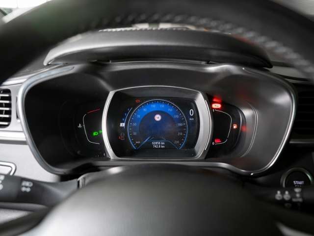 Fahrzeugbild eines Renault Kadjar