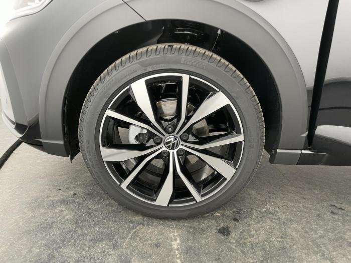 Fahrzeugbild eines Volkswagen Taigo