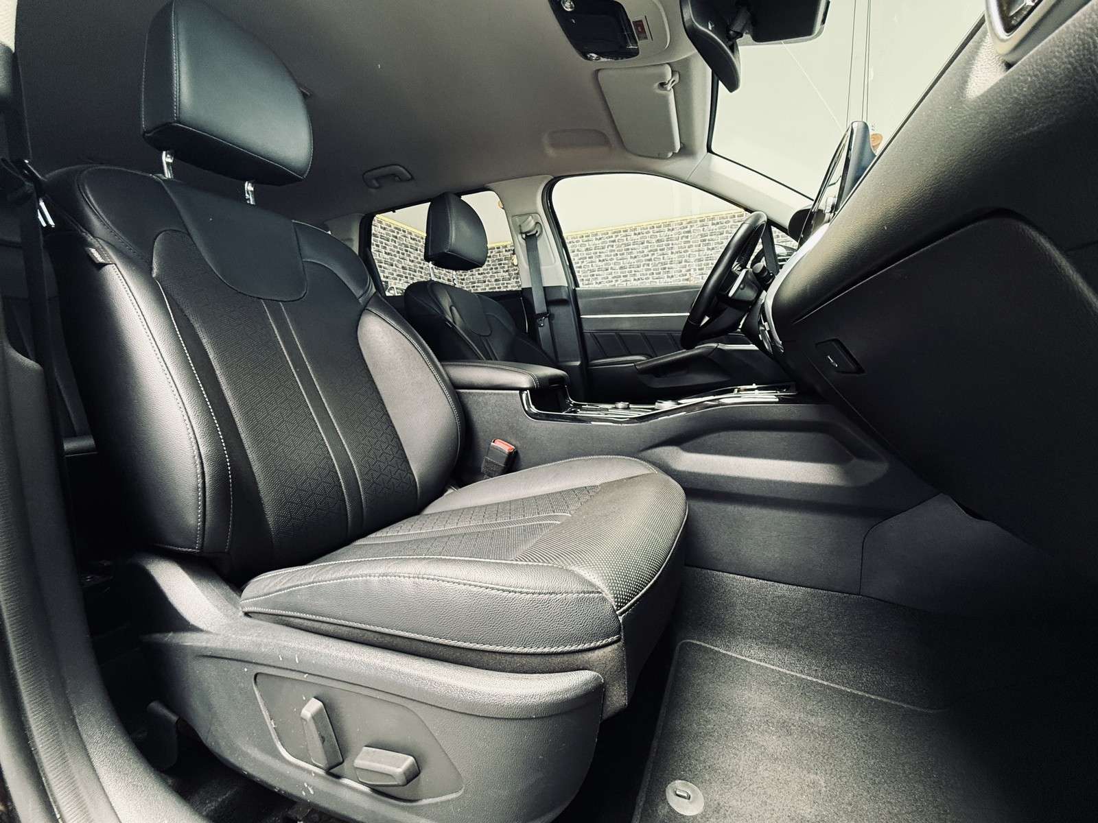 Fahrzeugbild eines Kia Sorento