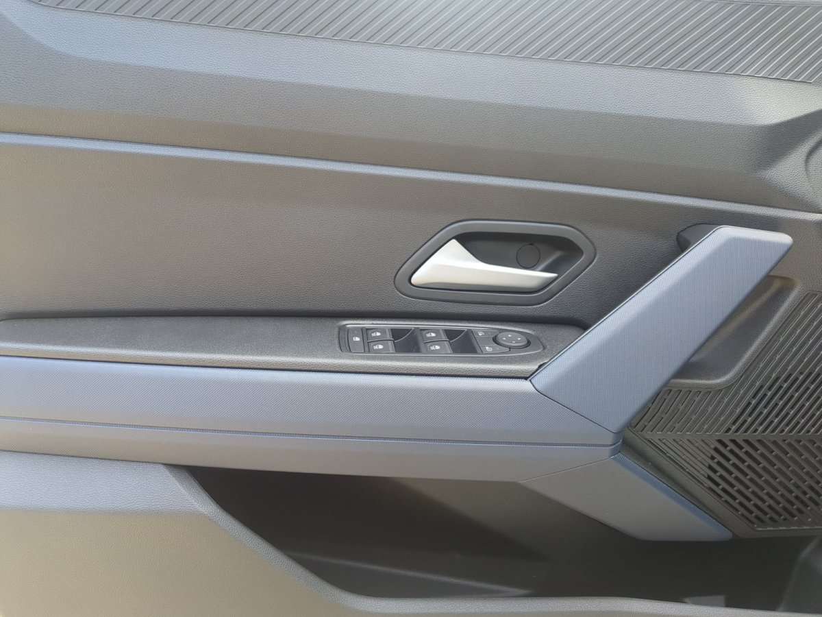 Fahrzeugbild eines Dacia Duster