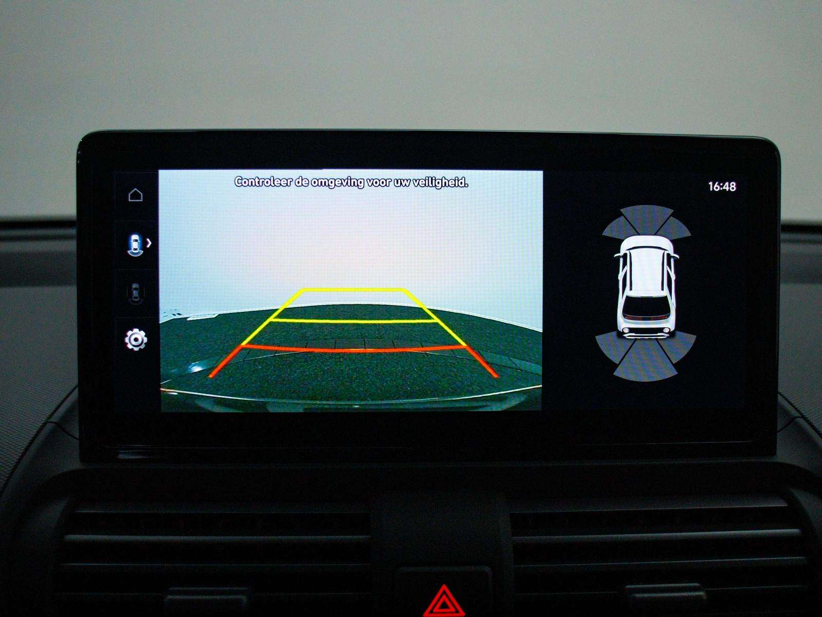 Fahrzeugbild eines Hyundai Inster