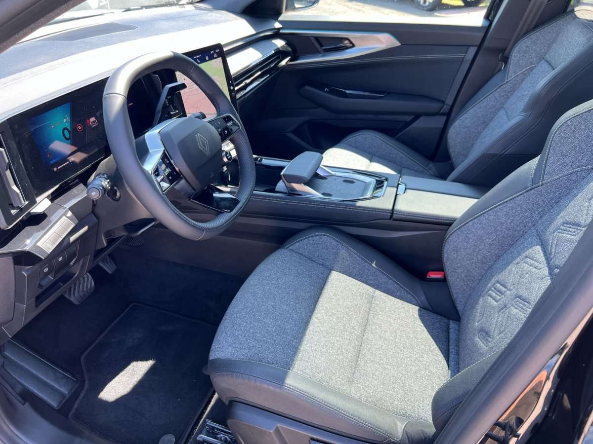Fahrzeugbild eines Renault Austral