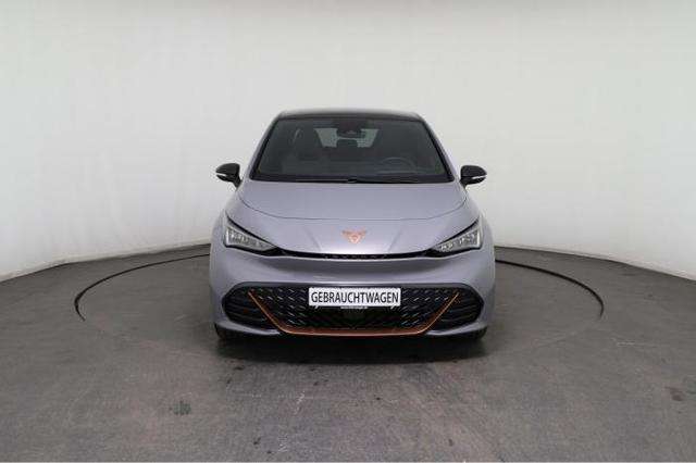 Fahrzeugbild eines CUPRA Born