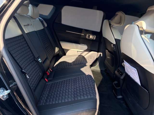 Fahrzeugbild eines Kia EV4