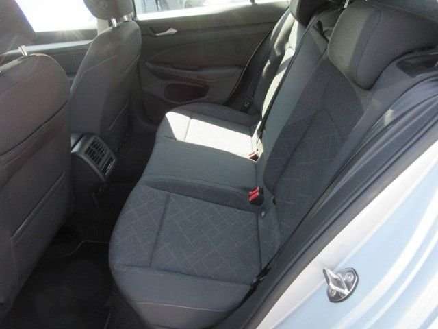 Fahrzeugbild eines Volkswagen Golf