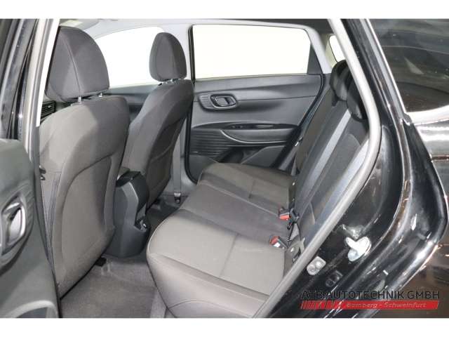 Fahrzeugbild eines Hyundai i20