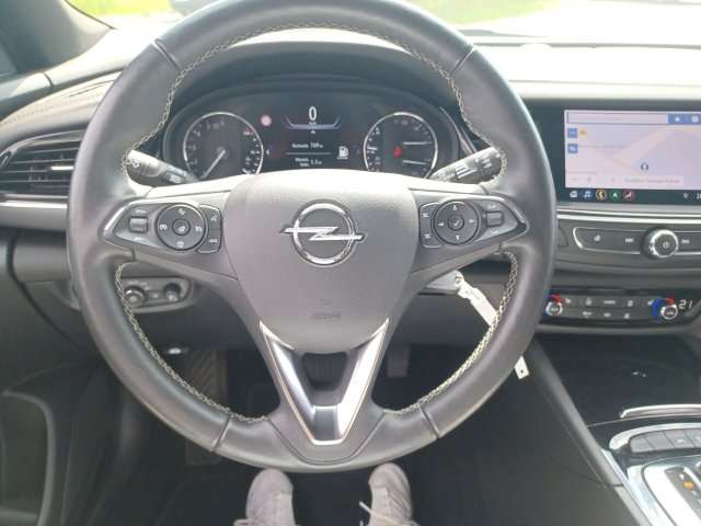 Fahrzeugbild eines Opel Insignia