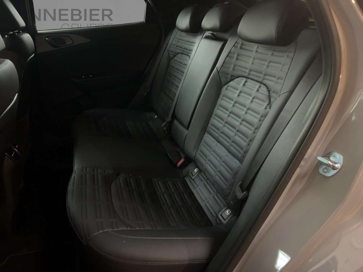 Fahrzeugbild eines Kia XCeed