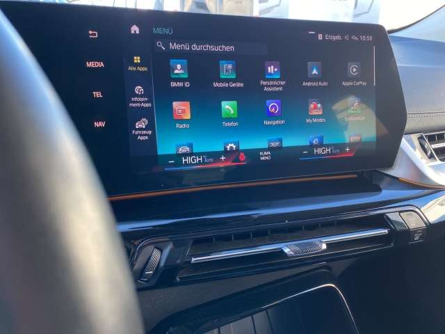 Fahrzeugbild eines BMW 2er Active Tourer