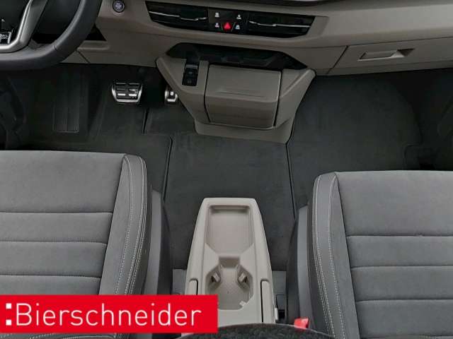 Fahrzeugbild eines Volkswagen Multivan